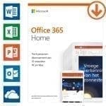 office 365 home