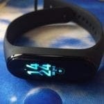 Xiaomi Band 4 product review